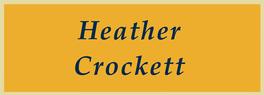 Heather Crockett